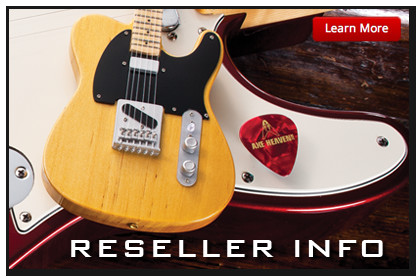 Wholesale Miniature Guitar Options for Resellers