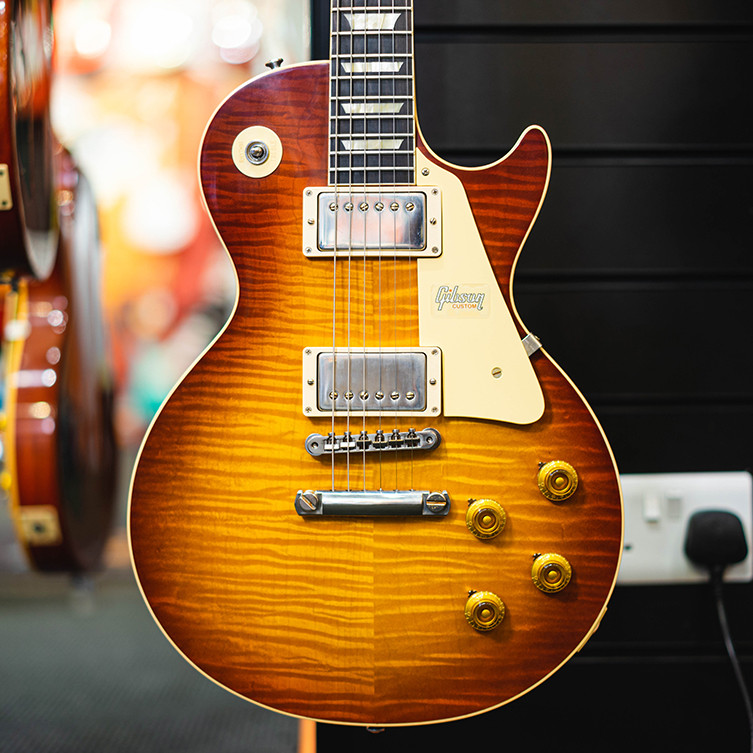 Exploring the Iconic World of Gibson Guitar Models: A Comprehensive Guide