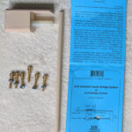 JLD Bridge Doctor with brass pins