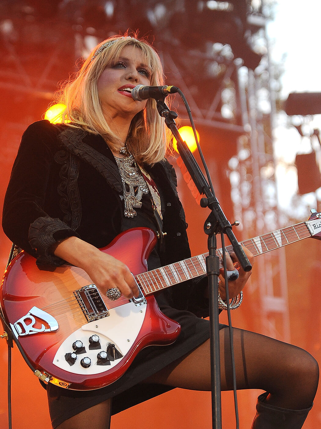 Courtney Love