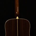 Martin D-42 guitar in its case