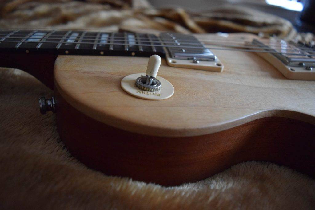 Gibson Les Paul Studio