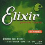 Best Bass Guitar Strings: Choosing the Right Set for Your Sound