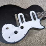 Epiphone Les Paul Melody Maker E1 price - entry-level electric guitar