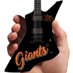 Promotional Mini Guitar for Events and Brands