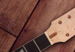 Harley Benton DIY Guitar Kits Banner