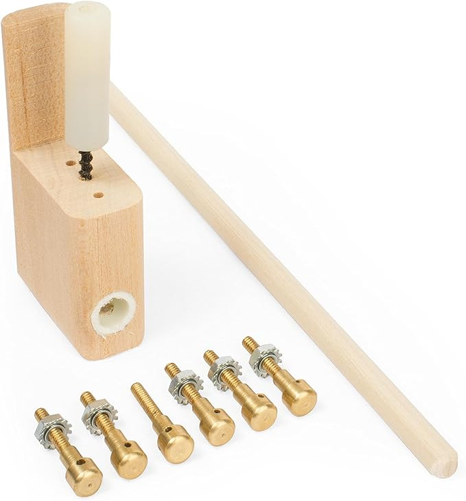 JLD Bolt-Mount Bridge Doctor