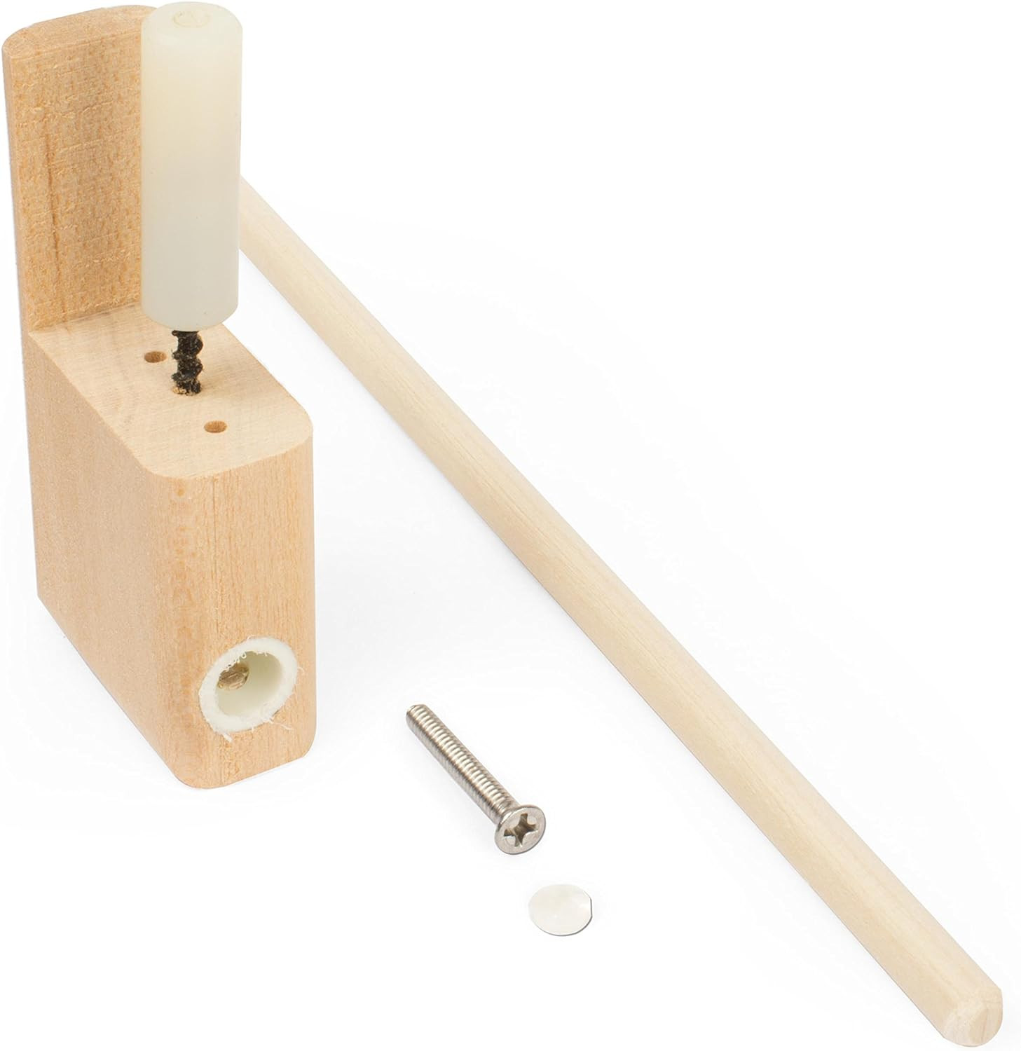 JLD Pin-Mount Bridge Doctor