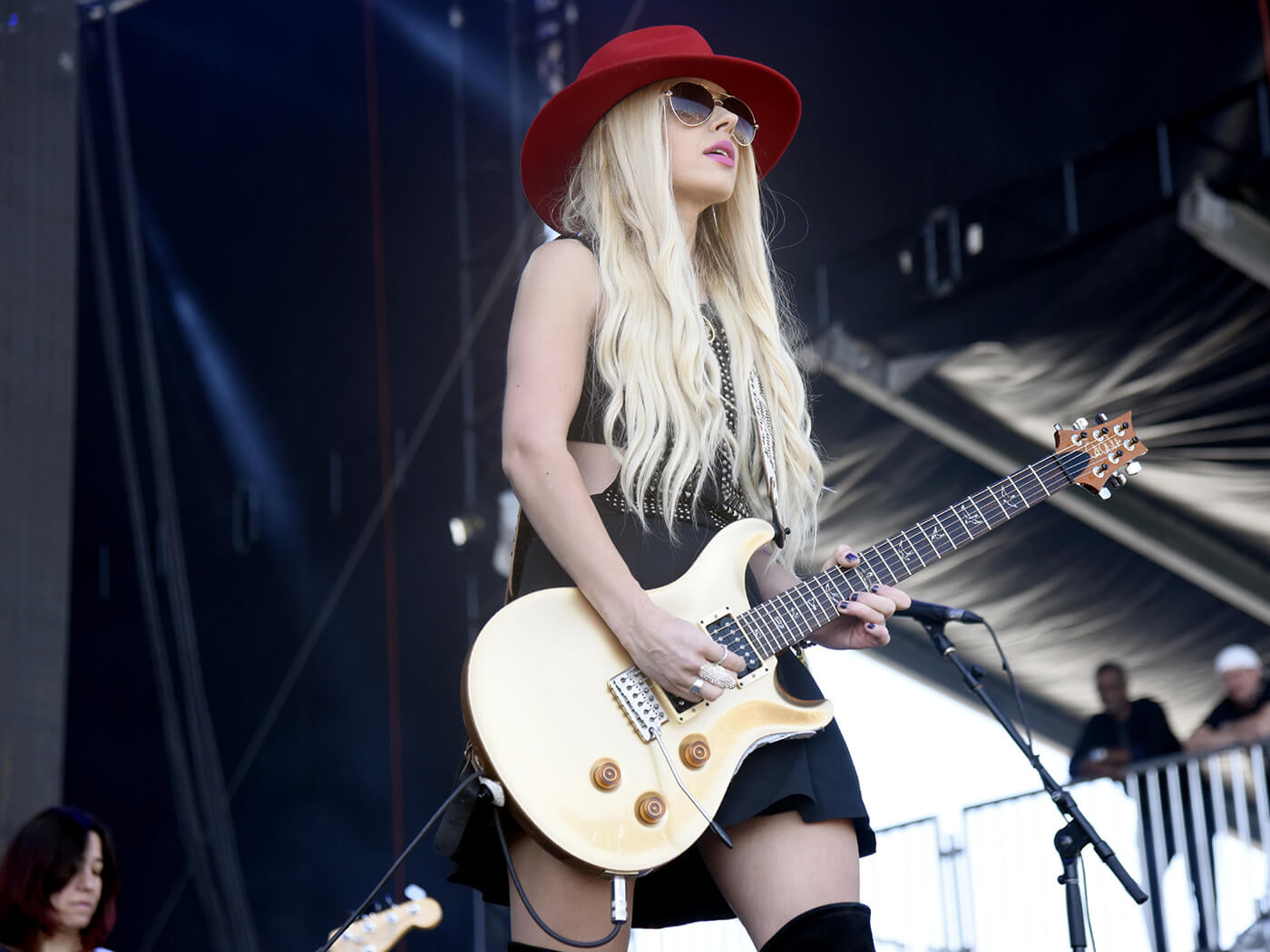 Orianthi
