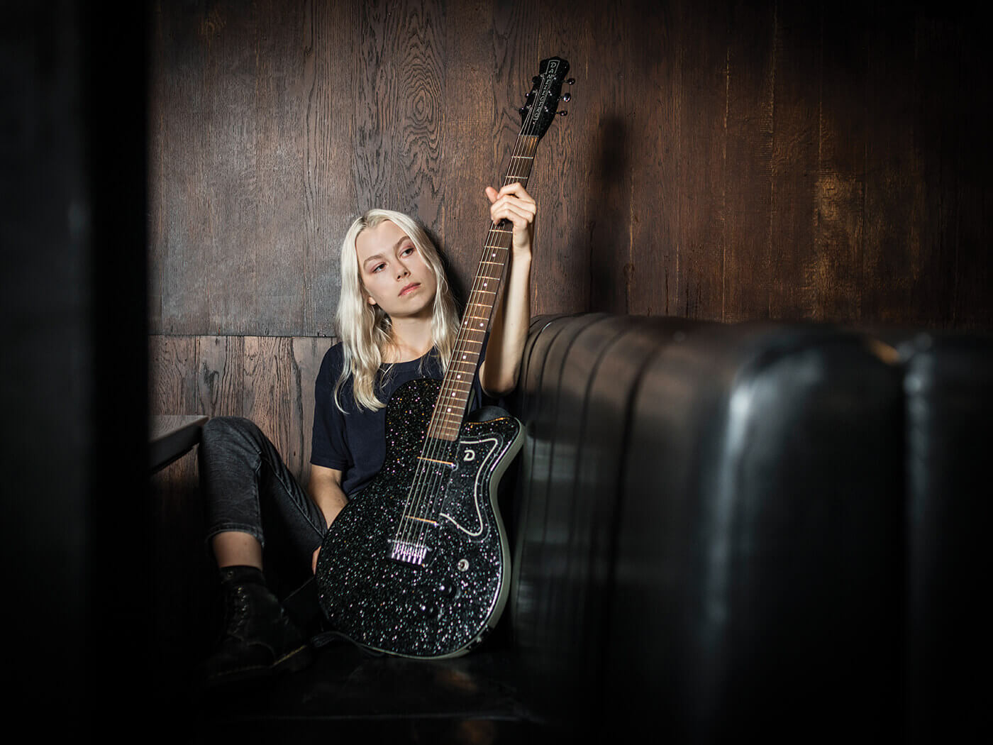 Phoebe Bridgers
