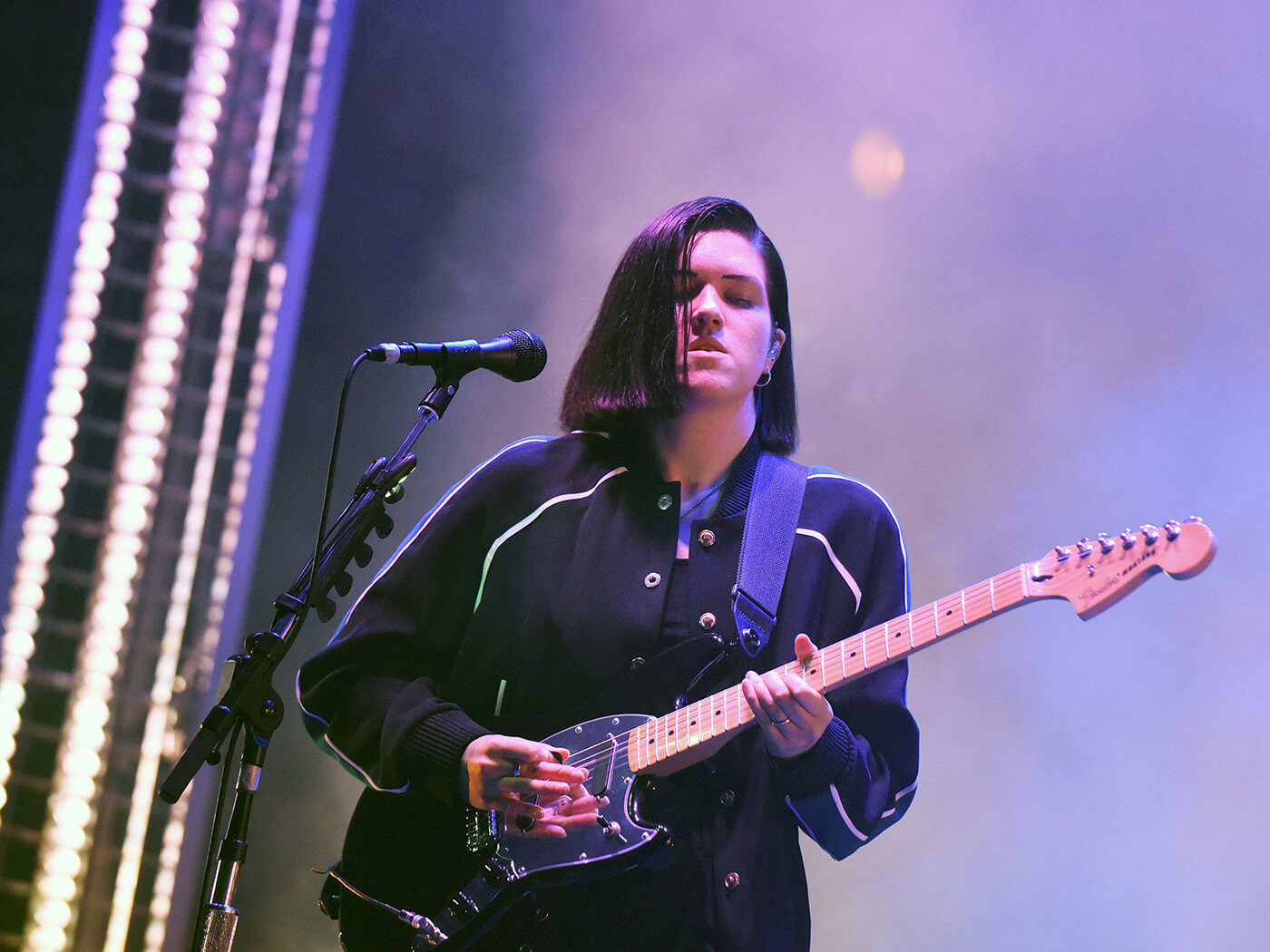 Romy Madley Craft of The XX 
