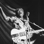 Sister Rosetta Tharpe