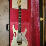 Ibanez JEM Series Guitar