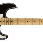 Fender Stratocaster electric guitar