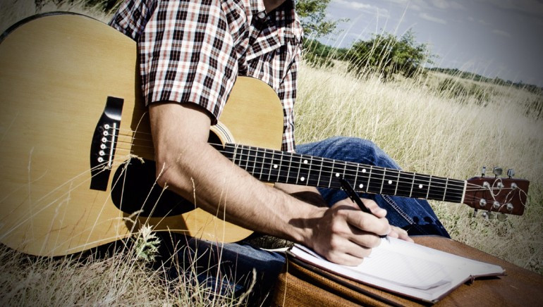 Ten foolproof ways to improve your guitar playing