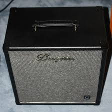 Bugera 12 inch turbosound speaker cabinet for guitar amp