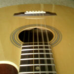 Pyle PGAKT39 Acoustic Guitar