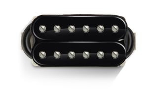 Bare Knuckle Pickups Ragnarok, a versatile passive humbucker for metal with exceptional clarity and dynamic response