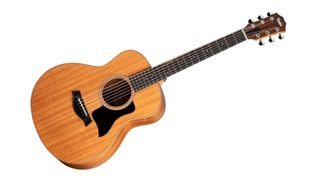 Best acoustic guitars under 00: Taylor GS Mini