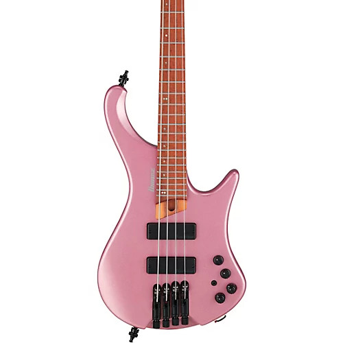 Ibanez EHB1000S Ergonomic Short Scale Bass Guitar