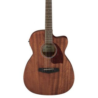 Ibanez PC12MHCE electro-acoustic guitar with cutaway