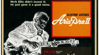 Aria Guitars
