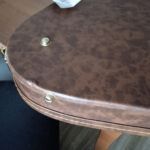 Smashed Fender Poodle Case Box
