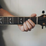 Unlock Guitar Songs: A Beginner’s Guide to Reading Chord Tabs