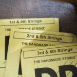 How Do You Change Guitar Strings: A Comprehensive Guide
