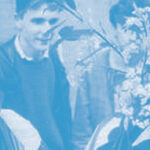 Les Autres first single sleeve art