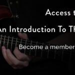 Unlock the Secrets of Blues Guitar Scales: Your Guide to Soulful Solos