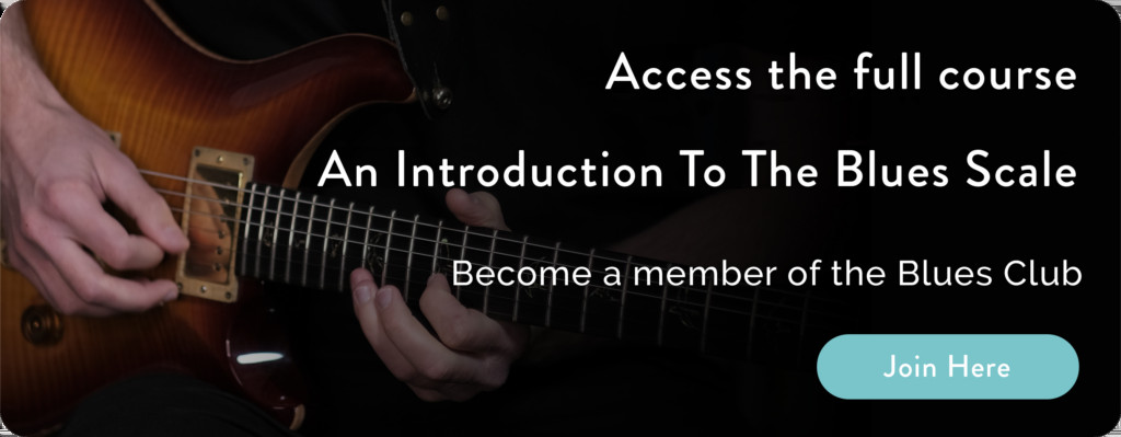 Unlock the Secrets of Blues Guitar Scales: Your Guide to Soulful Solos