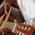 Beginner Guitar Chords: Mastering All Essential Chords
