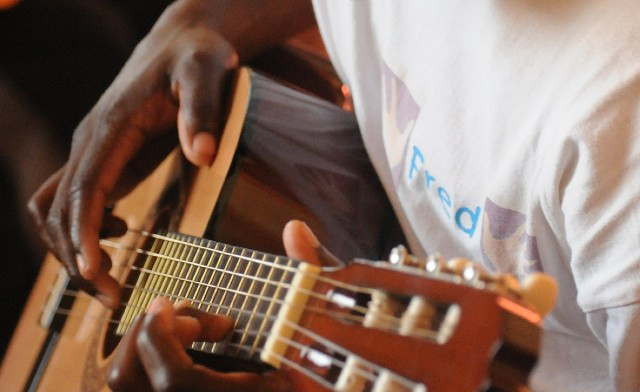 Beginner Guitar Chords: Mastering All Essential Chords