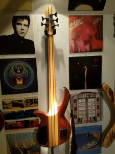Bass Mods Bass Full Body