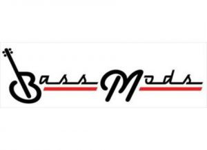 Bass Mods Logo