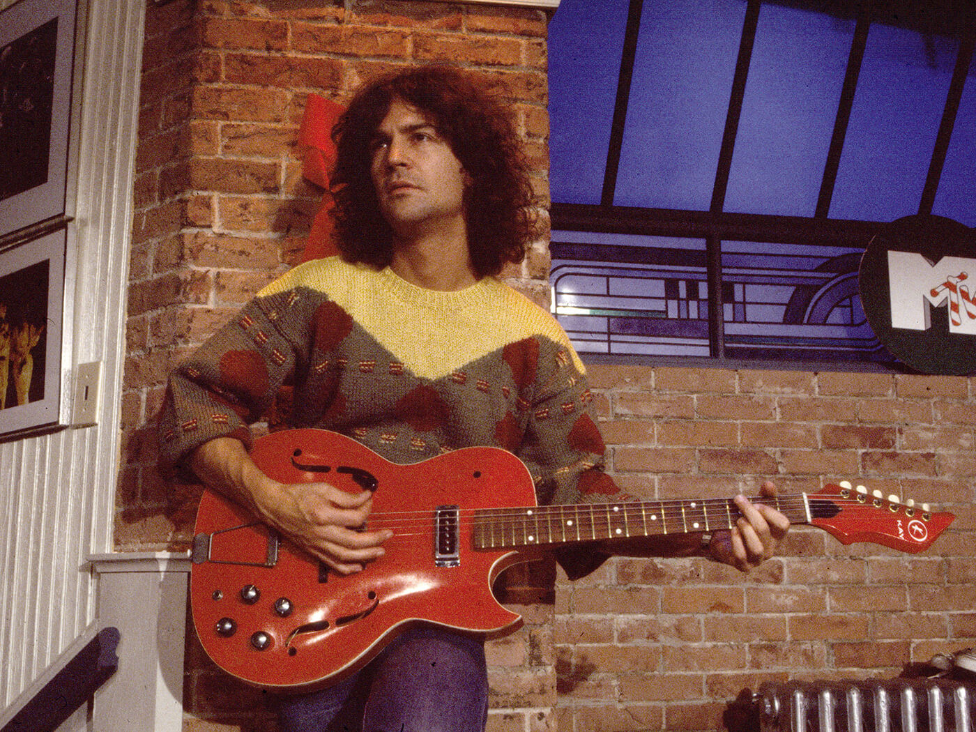 Billy Squier