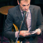 Chris Thile