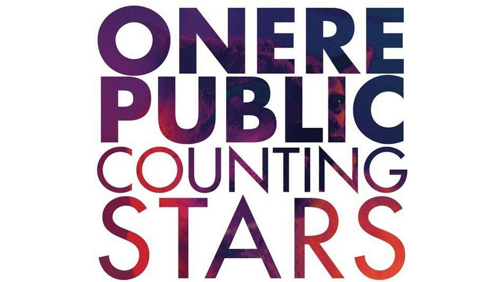 OneRepublic Counting Stars guitar chords lesson - learn to play the song on guitar