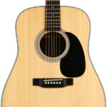 Martin D-28 Acoustic Guitar