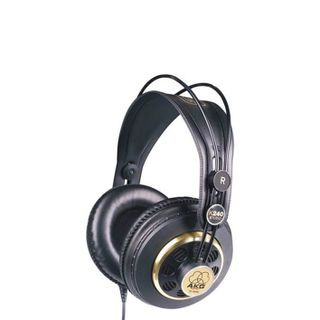 AKG K240 Studio Headphones