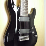Schecter Omen 8 String Guitar Review: An In-Depth Look for Extended Range Players