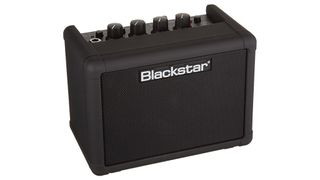 Blackstar Fly 3 Bluetooth compact guitar amplifier