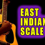 Explore the Exotic Sounds of Indian Guitar: Mastering the Charukeshi Raga
