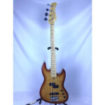 Used Sire Short Scale Bass Guitar at Guitar Center