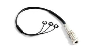 Best acoustic guitar pickups: K&amp;K Pure Sound Mini pickup for acoustic guitars
