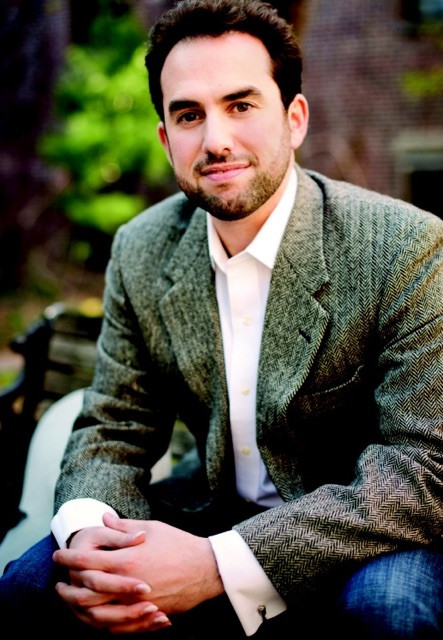 Adam Levin in Concert