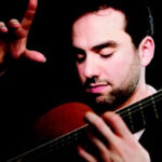 Adam Levin Portrait