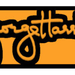 George Harrison logo