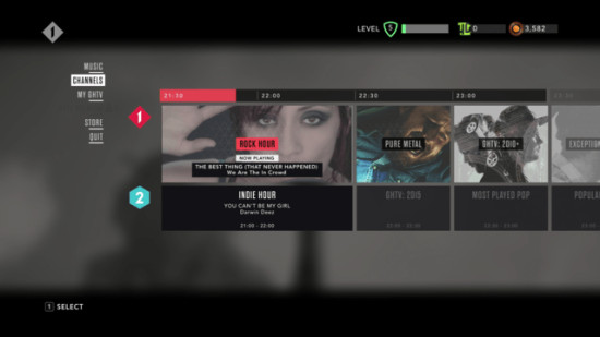 Guitar Hero Live - PS$